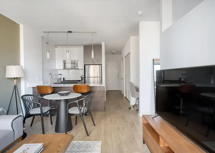 Loop 1br W Roof Gym Lounge Nr Riverwalk Chi-913 Apartment *