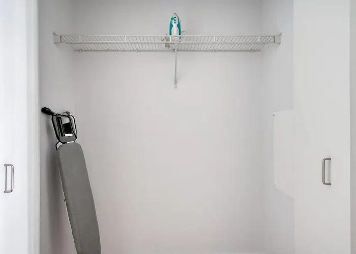Loop 1br W Roof Gym Lounge Nr Riverwalk Chi-913