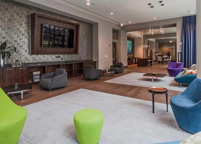 Loop 1br W Roof Gym Lounge Nr Riverwalk Chi-913 Apartment Chicago