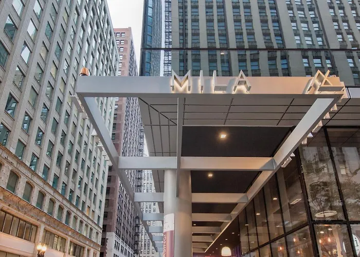 Loop 1br W Roof Gym Lounge Nr Riverwalk Chi-913