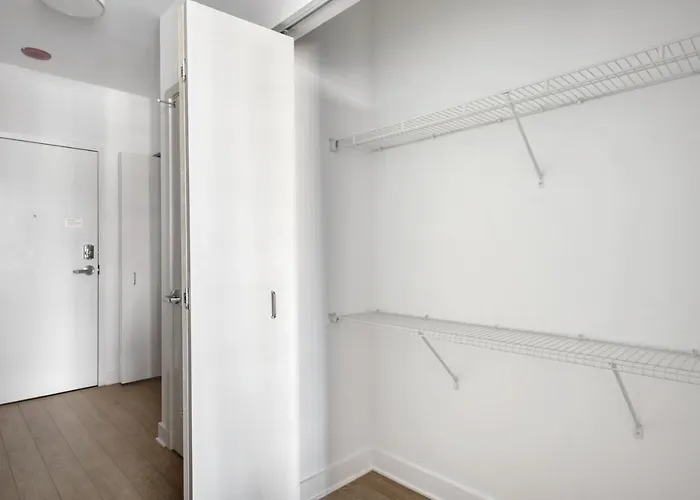 Loop 1br W Roof Gym Lounge Nr Riverwalk Chi-913 Apartment Chicago