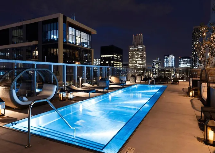 Loop 1br W Roof Gym Lounge Nr Riverwalk Chi-913 *