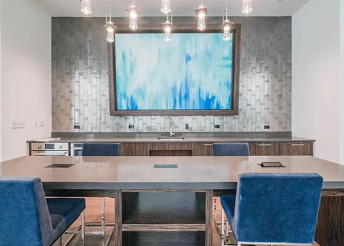 Loop 1br W Roof Gym Lounge Nr Riverwalk Chi-913 Apartment *